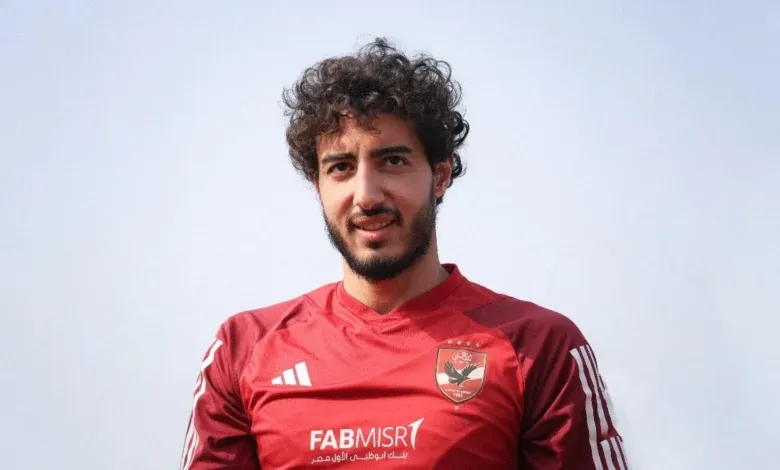 محمد هاني, تجديد عقد الأهلي, مفاوضات الأهلي