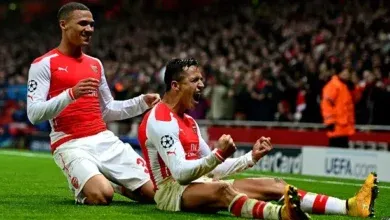 مباراة أرسنال وبروسيا دورتموند, القناة الناقلة, مباراة ودية