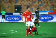 الأهلي, إمام عاشور, الحسين عموتة
