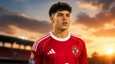 الحسين عموتة, محمود صلاح, صفقة الأهلي