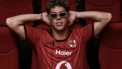 الأهلي وسموحة, الدوري المصري الممتاز, تشكيل الأهلي