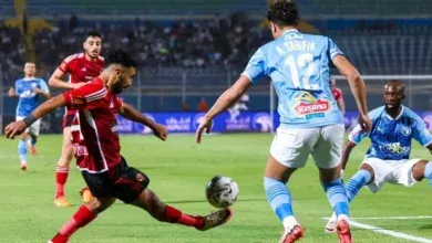 عبدالله السعيد, أزمة الزمالك, انتقال بيراميدز