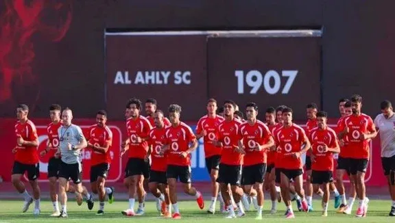 موعد مباراة الأهلي والشرقية إنبي, دوري ORA, القناة الناقلة