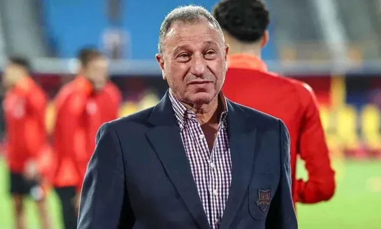 النادي الأهلي, قرارات الفريق الأول, أخبار الأهلي