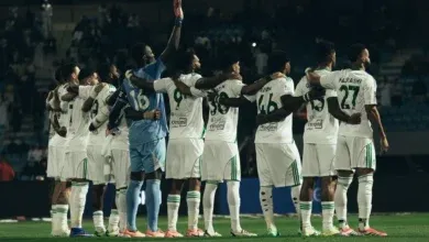 مباراة الأهلي السعودي, كأس إنتركونتيننتال, أوكلاند سيتي
