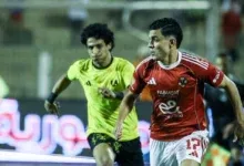 ركلة جزاء الأهلي, لجنة الحكام, أشرف بن شرقي