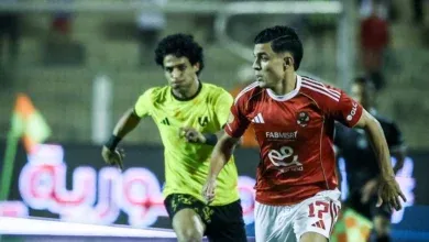 ركلة جزاء الأهلي, لجنة الحكام, أشرف بن شرقي