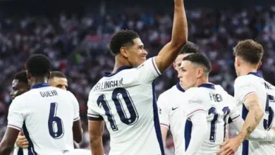 قائمة منتخب إنجلترا, دوري الأمم الأوروبية, لي كارسلي