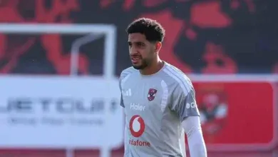 تجديد عقد مصطفى شوبير, الأهلي, حارس الأهلي