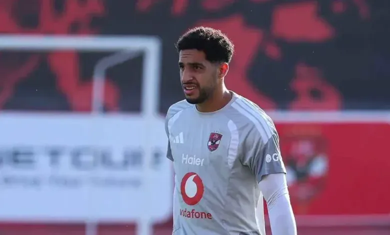 تجديد عقد مصطفى شوبير, الأهلي, حارس الأهلي