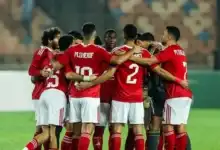 النادي الأهلي, موقف لاعب الأهلي, أخبار الأهلي