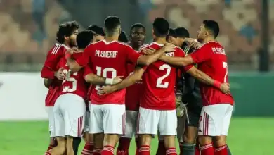 النادي الأهلي, موقف لاعب الأهلي, أخبار الأهلي