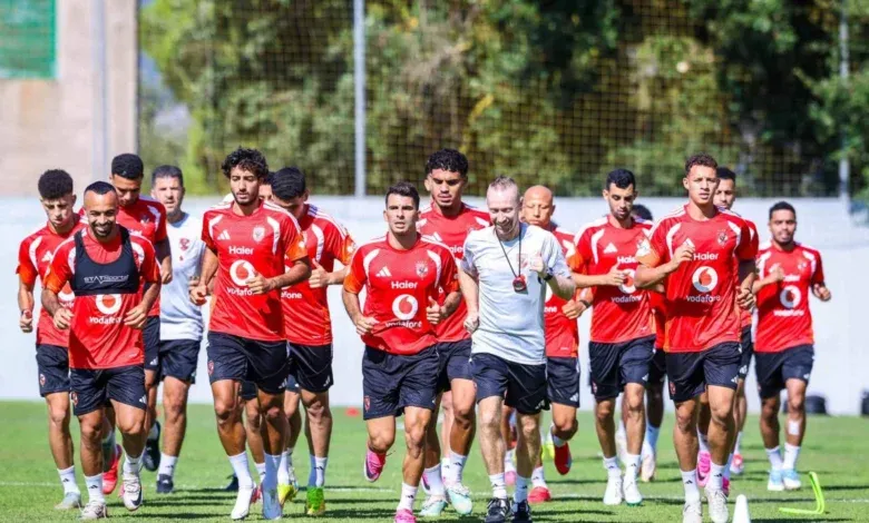 النادي الأهلي, الموسم الجديد, صفقات التدعيم
