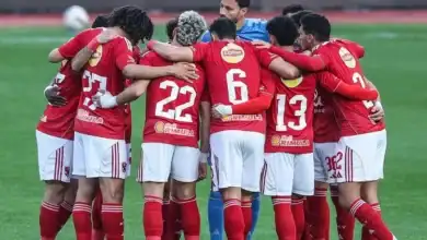 الأهلي, دوري أبطال إفريقيا, قرعة الكونفدرالية