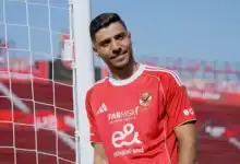 محمد شريف, النادي الأهلي, الانتقالات الصيفية