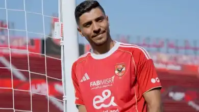 محمد شريف, النادي الأهلي, الانتقالات الصيفية