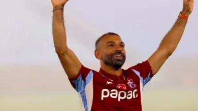 محمد صلاح, حفيظ دراجي, طرابزون سبور