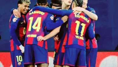 برشلونة, رودري, سوق الانتقالات