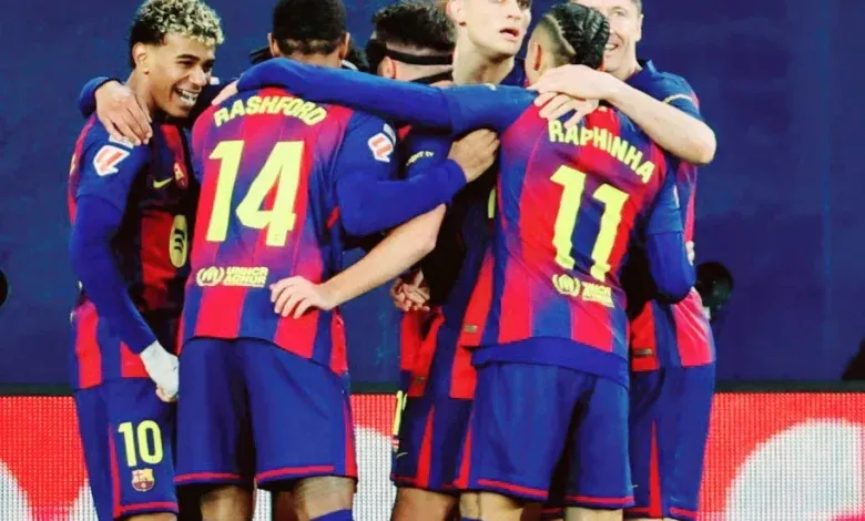 برشلونة, رودري, سوق الانتقالات