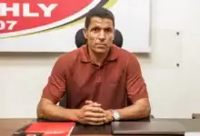 الأهلي, عموتة, بن رمضان