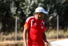 إصابة الأهلي, مواجهة زد, بطولة الدوري