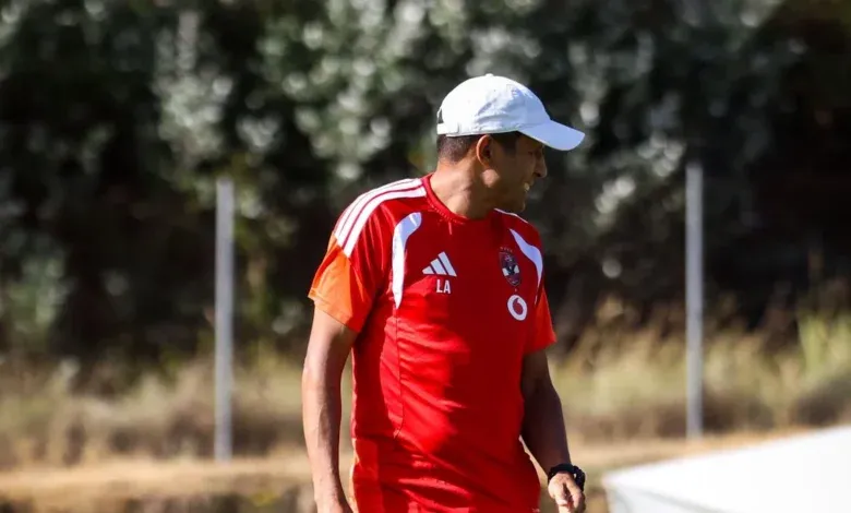 إصابة الأهلي, مواجهة زد, بطولة الدوري