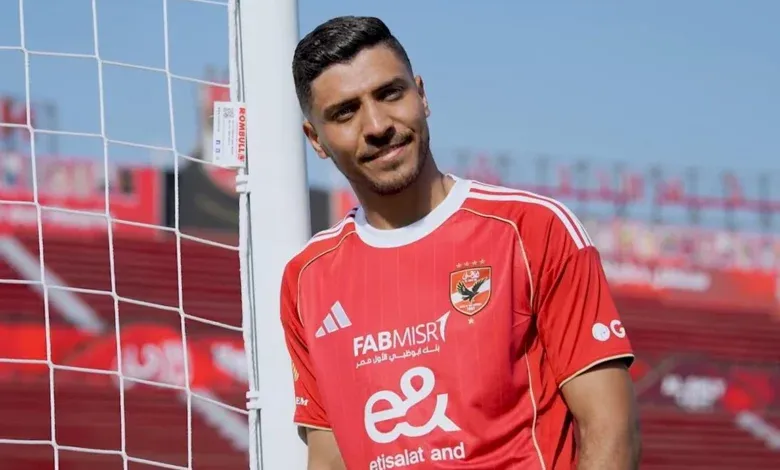 محمد شريف, رحيل عن الأهلي, الانتقالات الصيفية