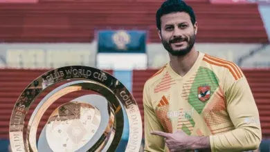 محمد الشناوي, نادي الفتح السعودي, الانتقالات الصيفية