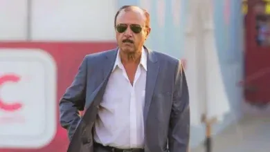 النادي الأهلي, الحسين عموتة, محسن صالح