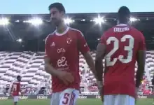 الأهلي, صفقة خط الوسط, انتقالات الأهلي الصيفية