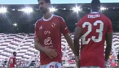 الأهلي, صفقة خط الوسط, انتقالات الأهلي الصيفية