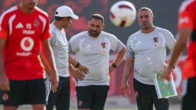 قائمة الأهلي, مباراة الأهلي وزد, الدوري المصري
