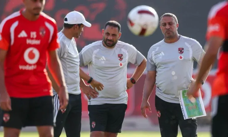 قائمة الأهلي, مباراة الأهلي وزد, الدوري المصري