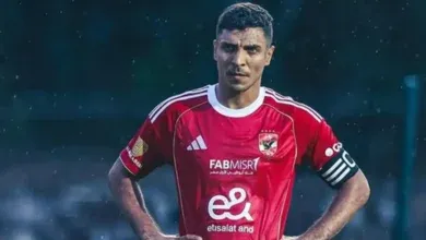 محمد شريف, انتقالات الأهلي, الشرطة العراقي
