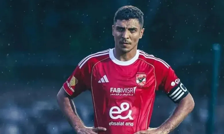 محمد شريف, انتقالات الأهلي, الشرطة العراقي