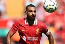 صفقة كييزا ليفربول, منافس محمد صلاح, أنتوني جوردون
