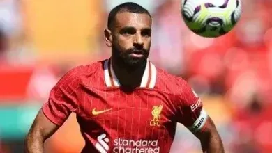 صفقة كييزا ليفربول, منافس محمد صلاح, أنتوني جوردون
