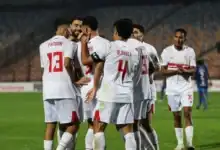 الزمالك, الدوري المصري, رابطة الأندية