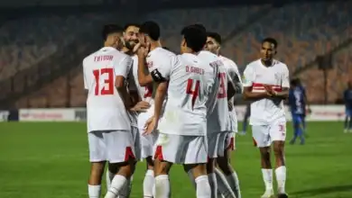 الزمالك, الدوري المصري, رابطة الأندية