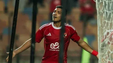 محمد شريف, النادي الأهلي, الزوراء العراقي