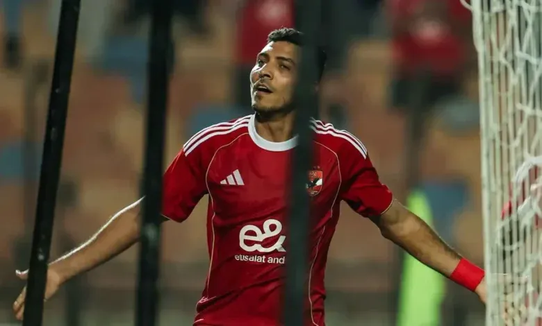 محمد شريف, النادي الأهلي, الزوراء العراقي