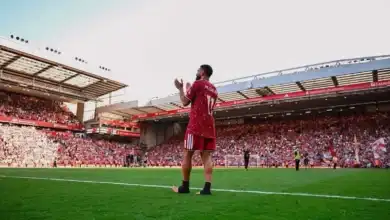 محمد صلاح, أتلتيكو مدريد, الانتقالات الصيفية