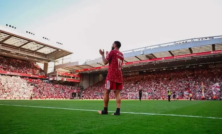محمد صلاح, أتلتيكو مدريد, الانتقالات الصيفية