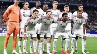 مباراة ريال مدريد وريال سوسيداد, الدوري الإسباني, القناة الناقلة