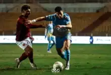 إمام عاشور يجدد مع الأهلي حتى 2030 بشرط الاحتراف الخارجي
