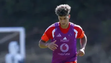 إمام عاشور, النادي الأهلي, مستقبل إمام عاشور