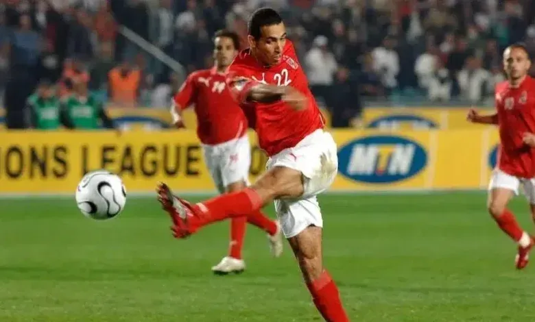 النادي الأهلي, صفقة الأهلي, تدعيم الفريق
