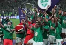 الأهلي السعودي يكثف مفاوضاته مع تشافي هيرنانديز لقيادة الفريق