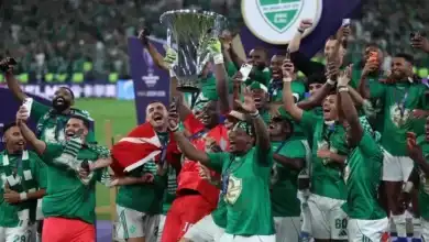 الأهلي السعودي يكثف مفاوضاته مع تشافي هيرنانديز لقيادة الفريق