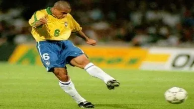 روبيرتو كارلوس, اعتناق الإسلام, نجم ريال مدريد